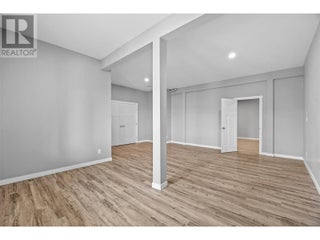 365 Riverwind Drive. Chase, British Columbia