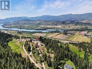 365 Riverwind Drive. Chase, British Columbia