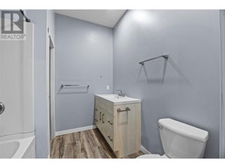 365 Riverwind Drive. Chase, British Columbia