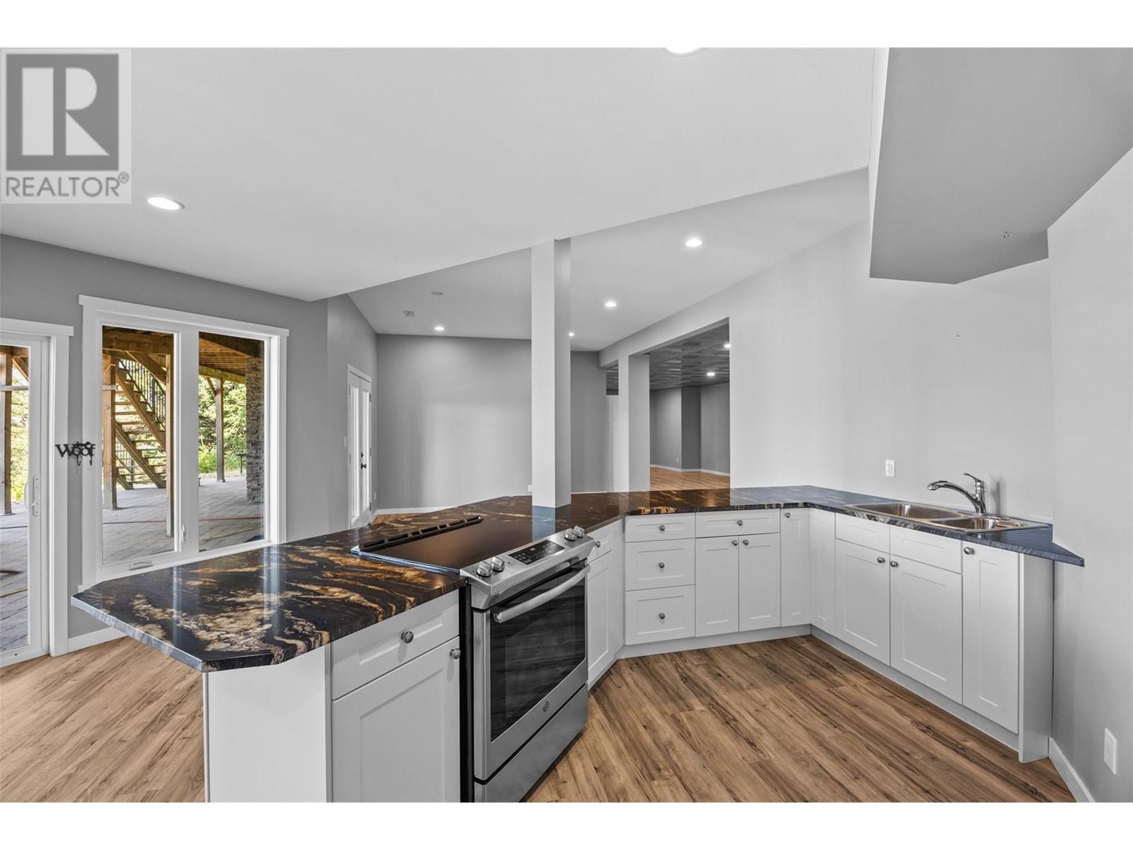 365 Riverwind Drive. Chase, British Columbia