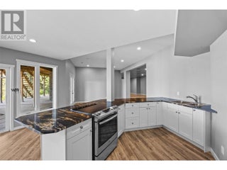 365 Riverwind Drive. Chase, British Columbia