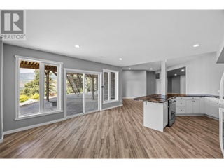 365 Riverwind Drive. Chase, British Columbia