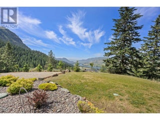 365 Riverwind Drive. Chase, British Columbia