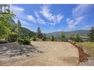 365 Riverwind Drive. Chase, British Columbia