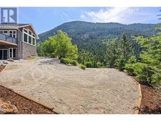 365 Riverwind Drive. Chase, British Columbia