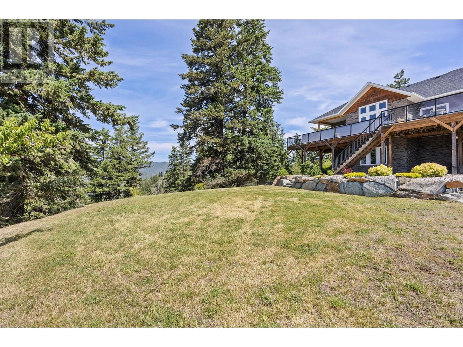 365 Riverwind Drive. Chase, British Columbia