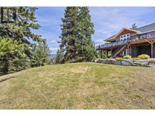 365 Riverwind Drive. Chase, British Columbia