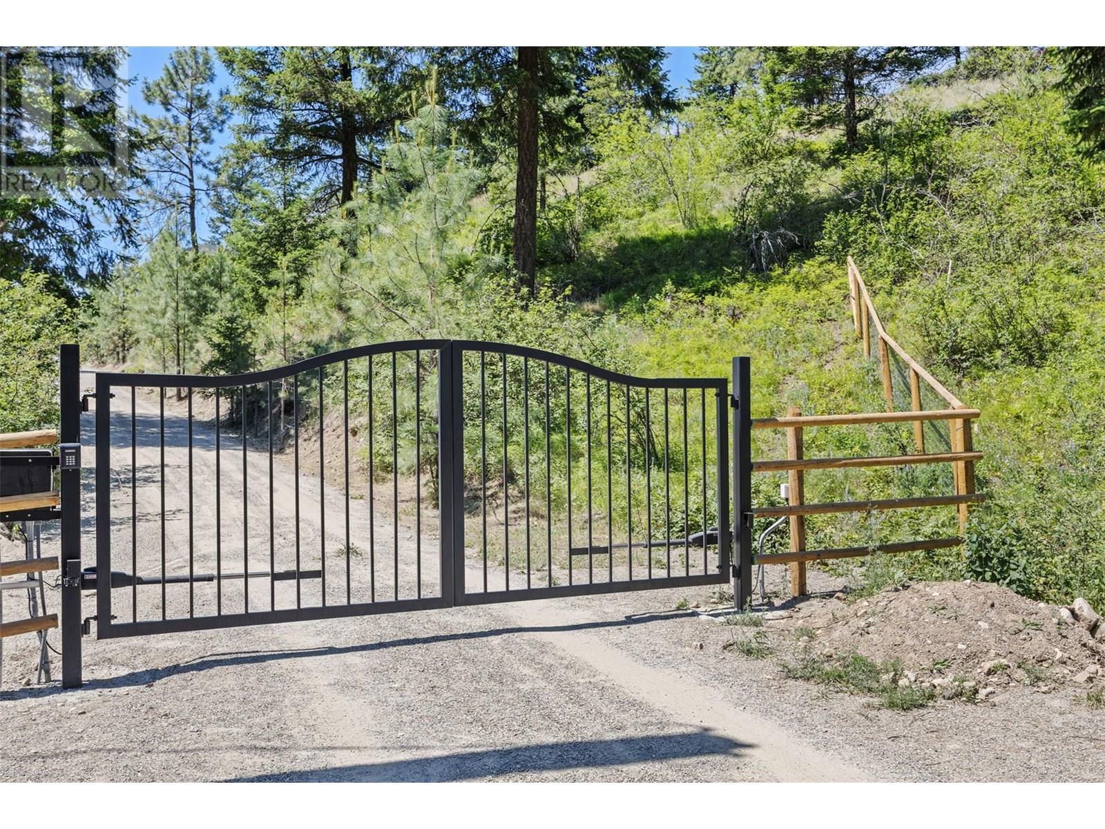 365 Riverwind Drive. Chase, British Columbia