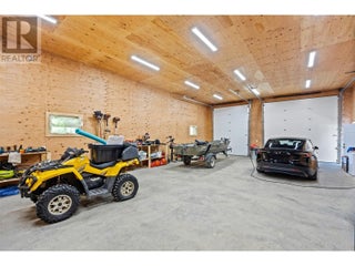 365 Riverwind Drive. Chase, British Columbia