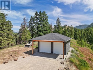 365 Riverwind Drive. Chase, British Columbia