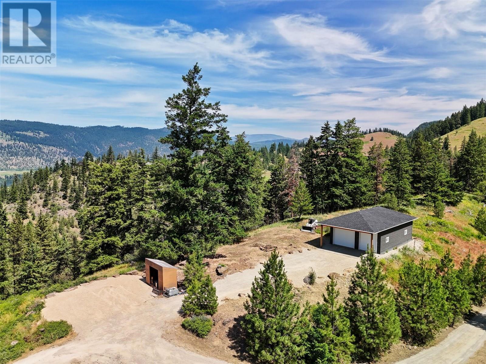 365 Riverwind Drive. Chase, British Columbia