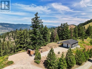 365 Riverwind Drive. Chase, British Columbia