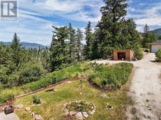 365 Riverwind Drive. Chase, British Columbia