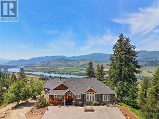 365 Riverwind Drive. Chase, British Columbia