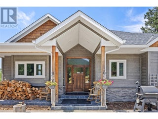 365 Riverwind Drive. Chase, British Columbia