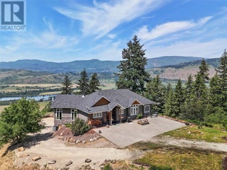 365 Riverwind Drive. Chase, British Columbia