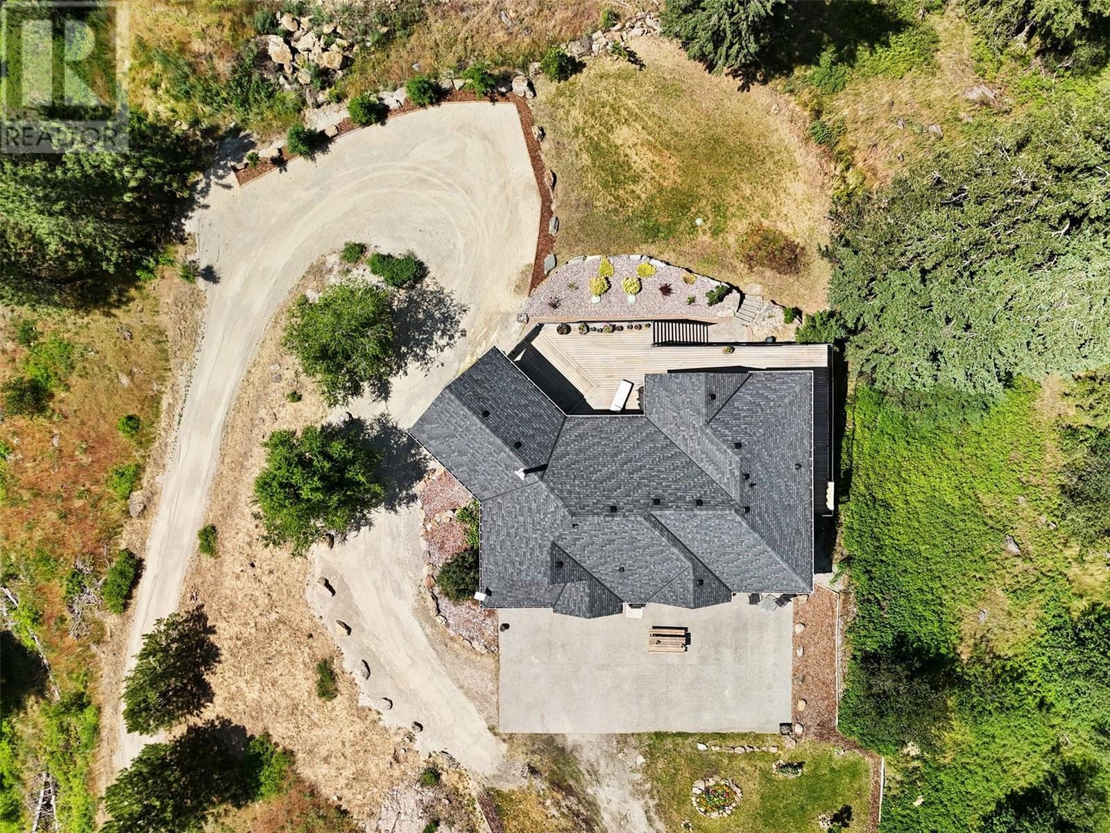 365 Riverwind Drive. Chase, British Columbia