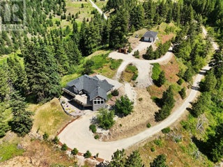 365 Riverwind Drive. Chase, British Columbia