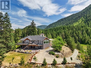 365 Riverwind Drive. Chase, British Columbia