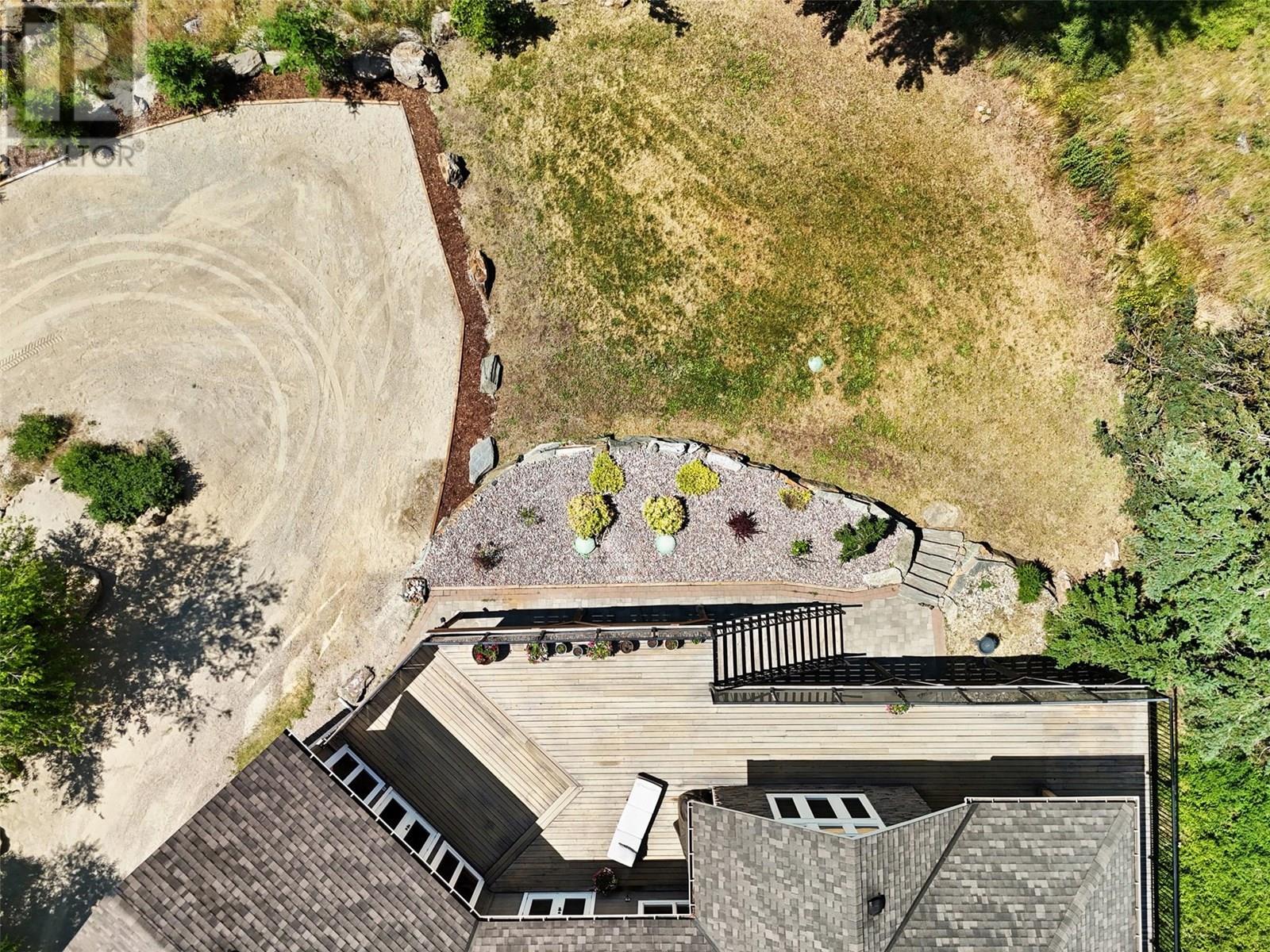 365 Riverwind Drive. Chase, British Columbia