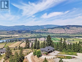 365 Riverwind Drive. Chase, British Columbia