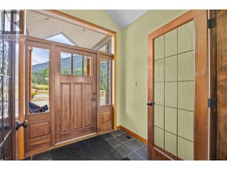 365 Riverwind Drive. Chase, British Columbia