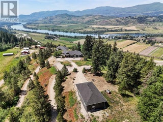 365 Riverwind Drive. Chase, British Columbia