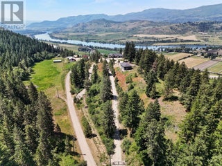 365 Riverwind Drive. Chase, British Columbia