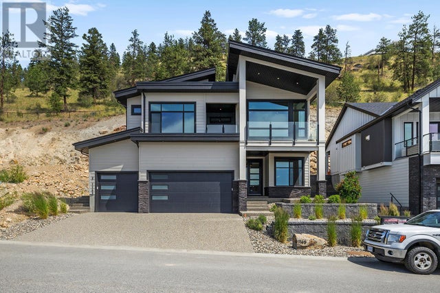 1165 Lone Pine Drive, Kelowna