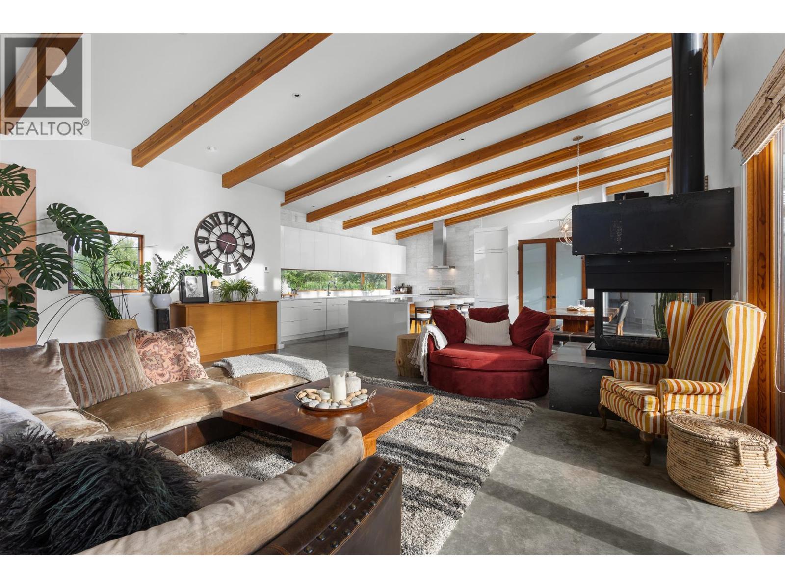 3194 Dunster Road. Kelowna, British Columbia