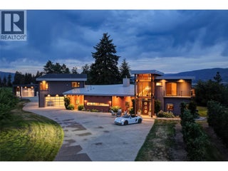 3194 Dunster Road. Kelowna, British Columbia
