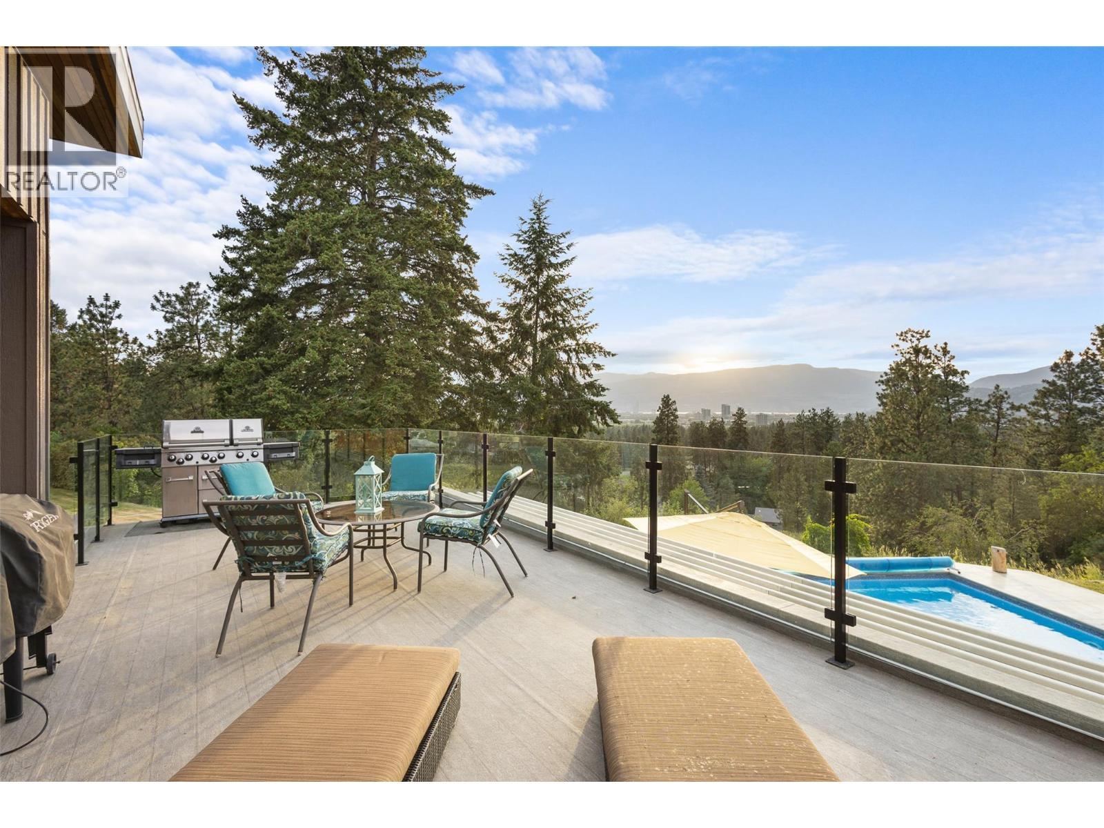 3194 Dunster Road. Kelowna, British Columbia