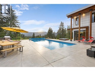 3194 Dunster Road. Kelowna, British Columbia