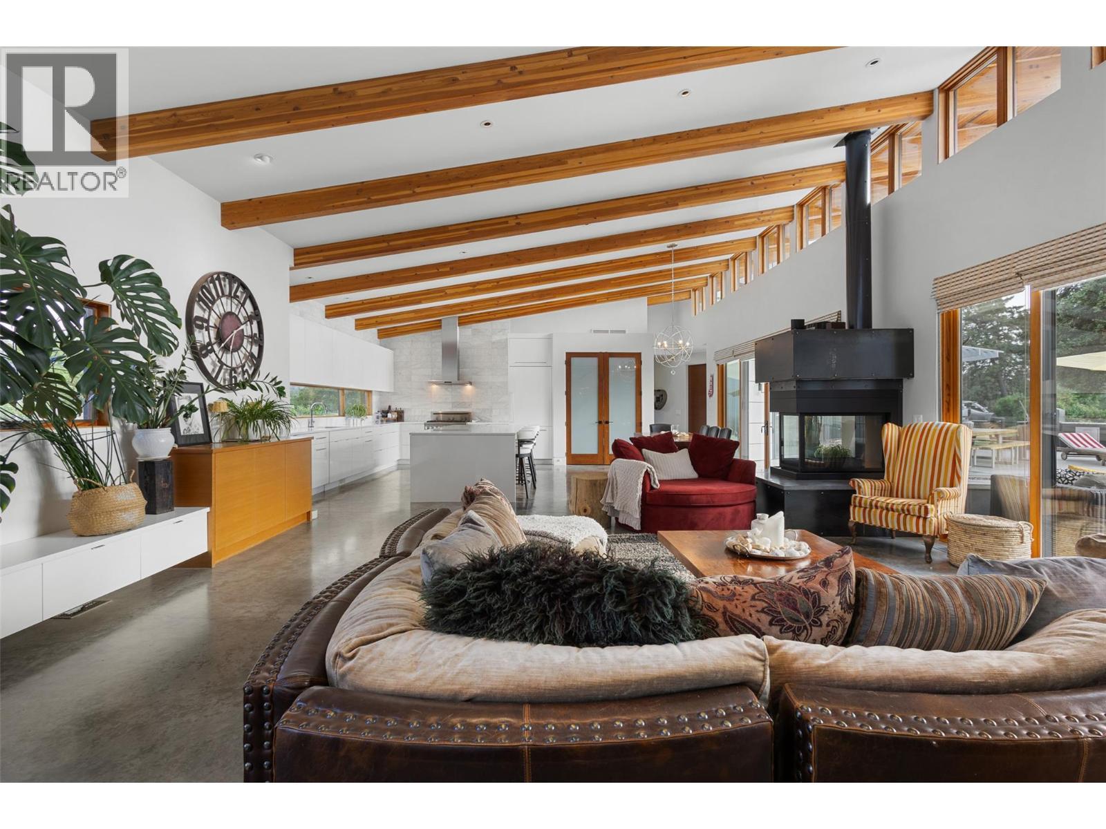 3194 Dunster Road. Kelowna, British Columbia