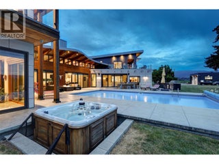 3194 Dunster Road. Kelowna, British Columbia