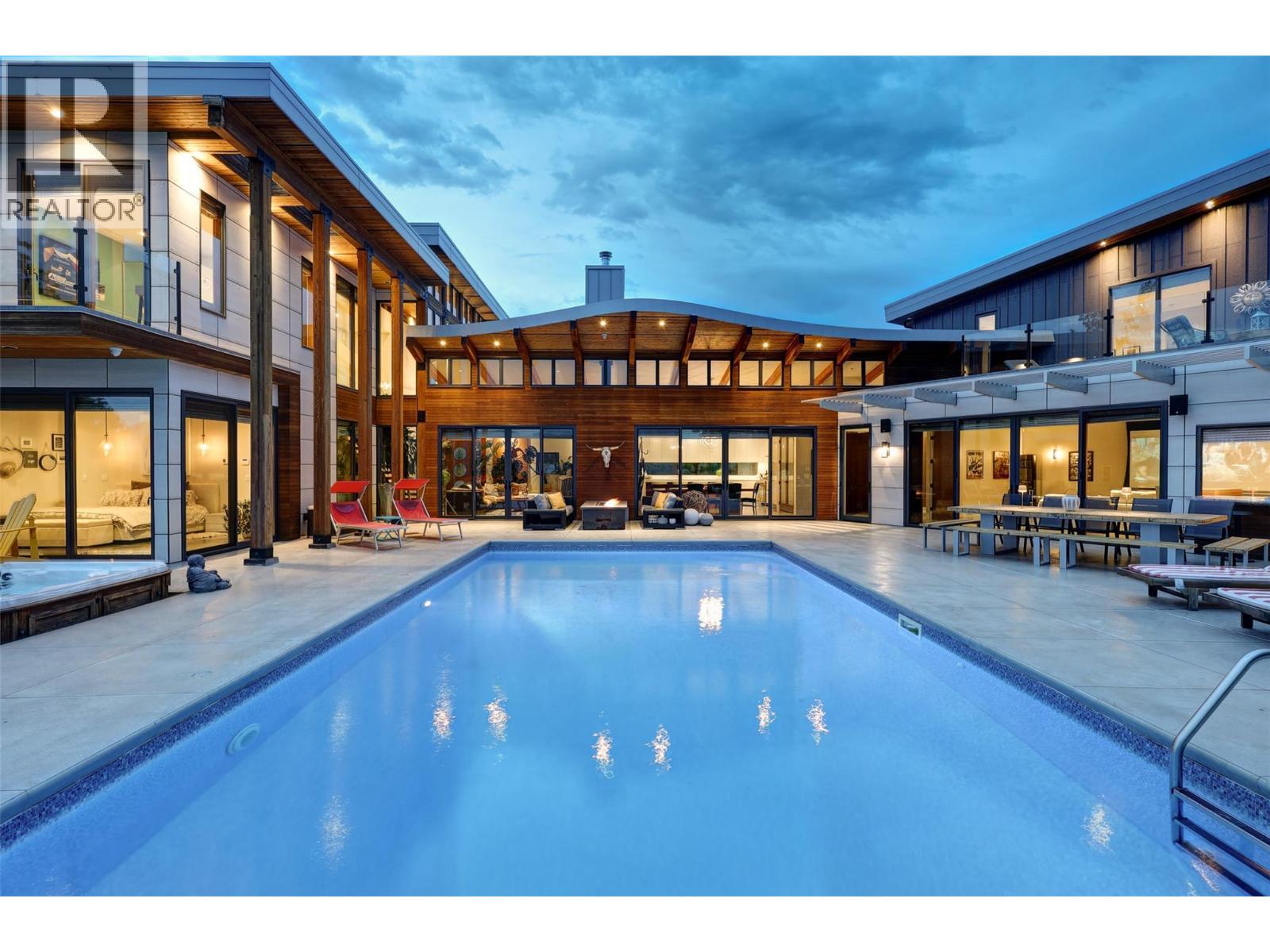 3194 Dunster Road. Kelowna, British Columbia