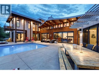 3194 Dunster Road. Kelowna, British Columbia