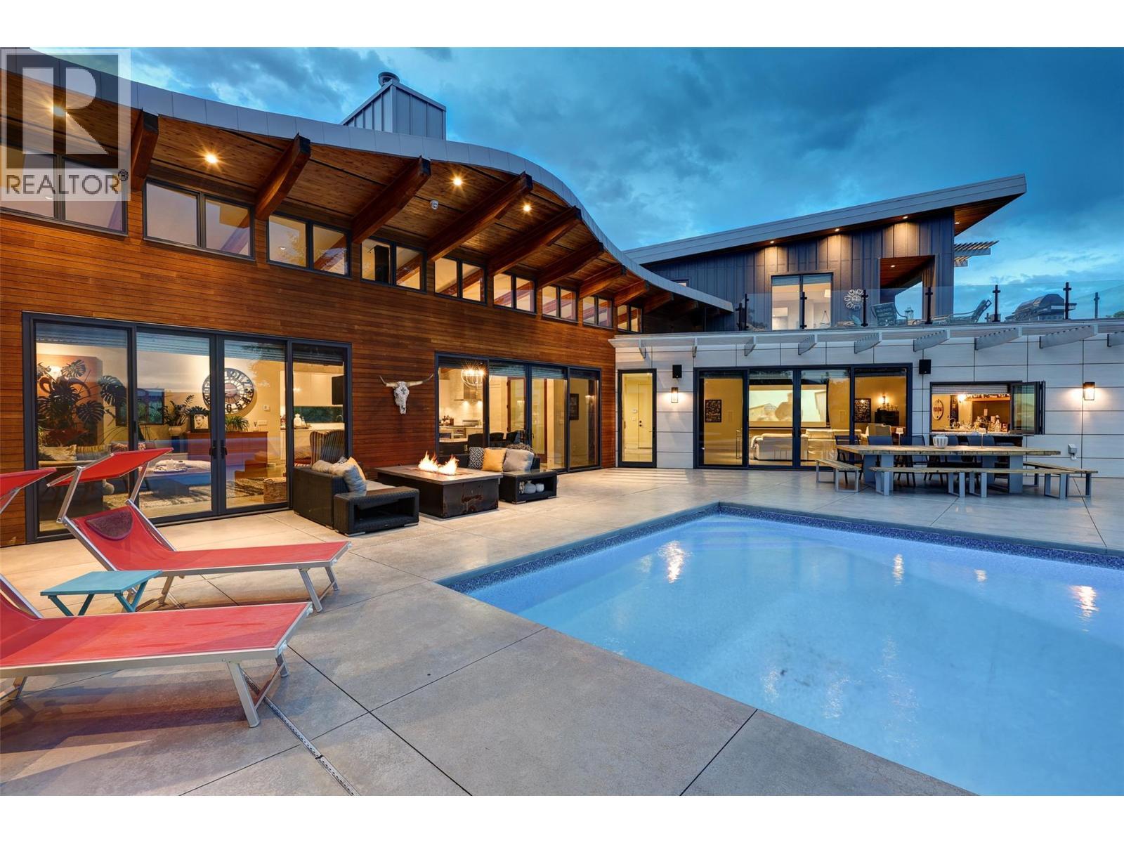 3194 Dunster Road. Kelowna, British Columbia