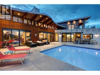 3194 Dunster Road. Kelowna, British Columbia