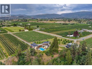 3194 Dunster Road. Kelowna, British Columbia