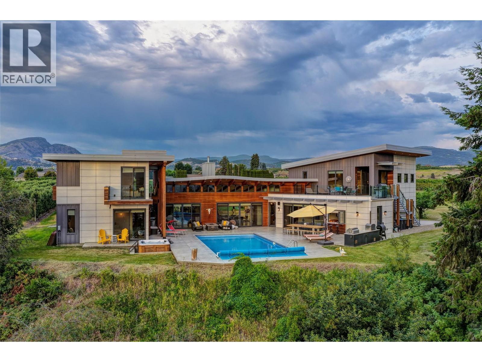 3194 Dunster Road. Kelowna, British Columbia