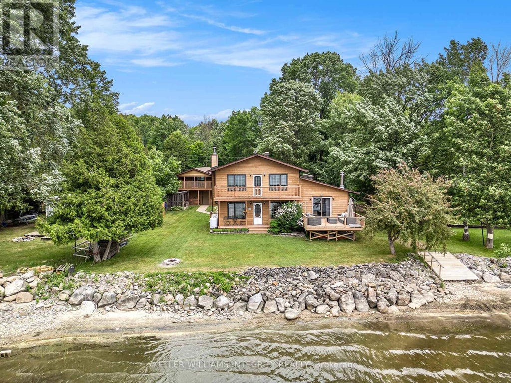 501 Stewart Lane, Lanark Highlands