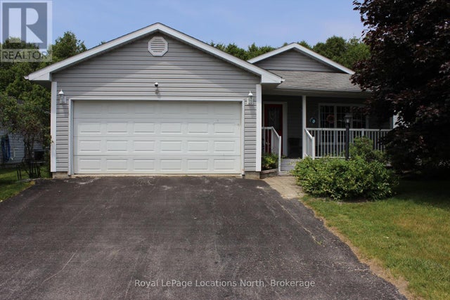 9 Pennsylvania Avenue, Wasaga Beach