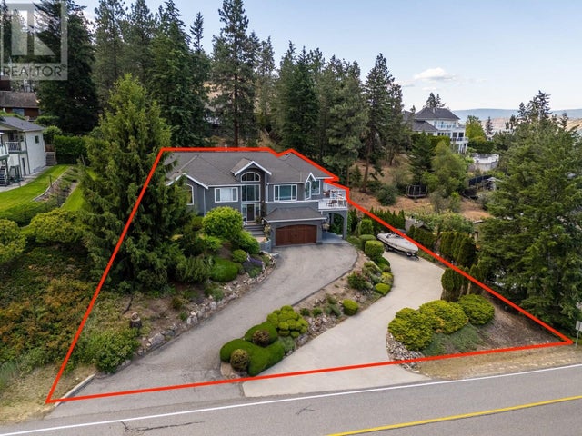 1831 Horizon Drive, West Kelowna
