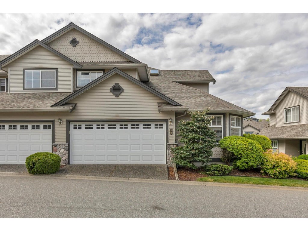 50 46360 Valleyview Road|promontory, Chilliwack