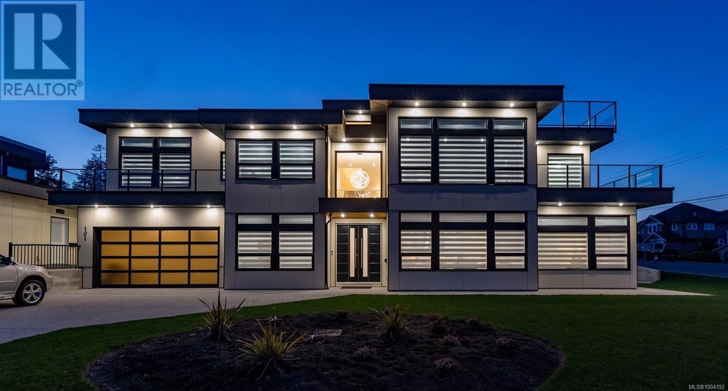 101 Lagoon Road, Colwood