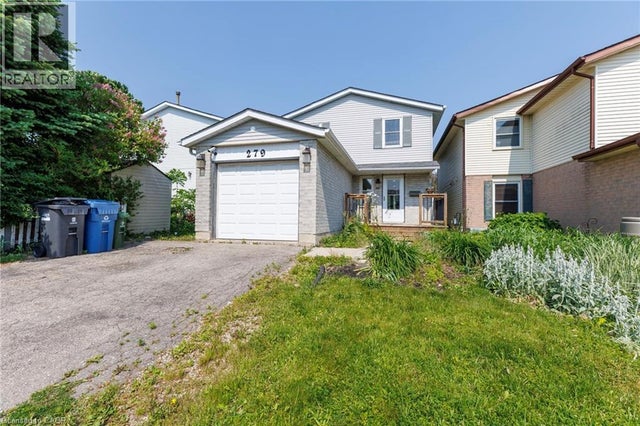 279 Auden Road, Guelph
