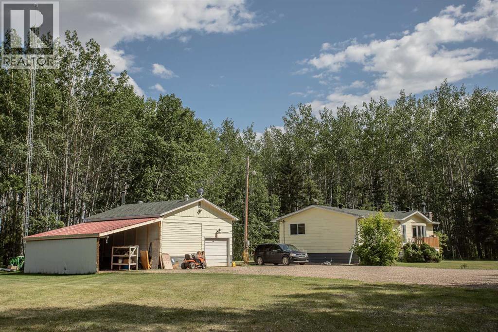 110035 Range Road 183, Rural Mackenzie County