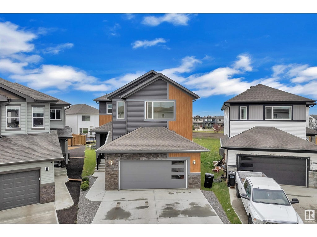 2029 13a Av Nw, Edmonton