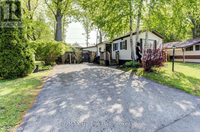 76 Georgian Glen Drive, Wasaga Beach
